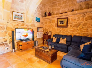 Matli Farmhouse Your Stunning Gozo Getaway
