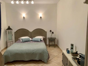 Villa fiora chambre
