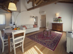 Country House Giusti Abazia