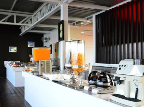 Baywalk Residence Pattaya