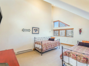 Bear Creek Lodge 403 4 Bedroom Condo by Alpine Lodging Telluride