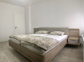 Apartments Andrej