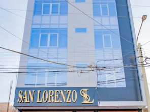 Hotel San Lorenzo