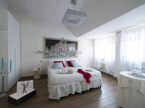 Suites Roma Tiburtina