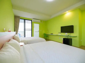 2 Lane 9 Sea View Homestay