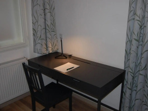 Cosy apartment next to the City of Vienna