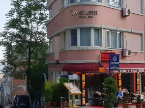 My Home Sultanahmet Hotel