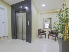Hostapark Hotel