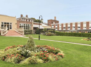 Park Hall Hotel and Spa Wolverhampton