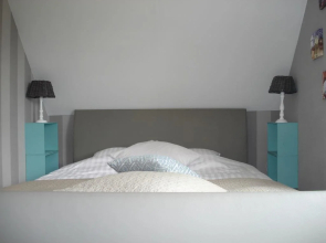 B&B Hoeve 't Geleed