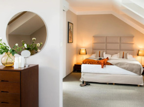 Boutique Hotel Bristol