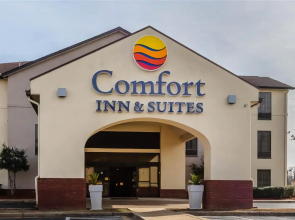 Comfort Inn and Suites