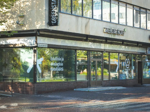 GreenStar Hotel Oulu