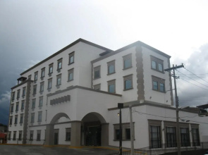 Hotel La Mina Parral