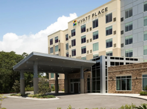 Hyatt Place Biloxi