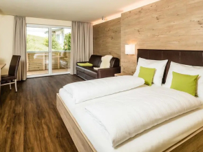 Aktiv Hotel Edelweiss