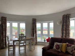 Priory House, Student Accommodation, Manor Village apartments, Cork Road, X91W427
