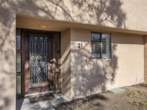 Aspen Run 21 - Two Bedroom Condo