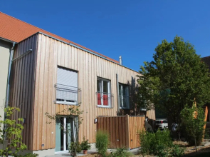Große Prinzessin - Appartement mit Sauna
