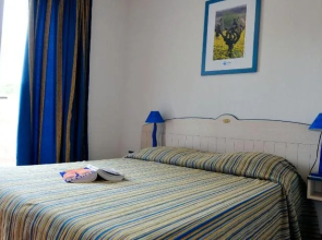 Résidence Goélia Le Village Azur