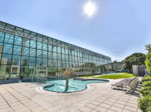 Das Gutenbrunn Thermen & Sporthotel