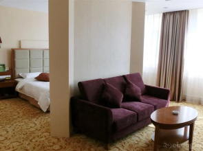 Shanshui Hotel