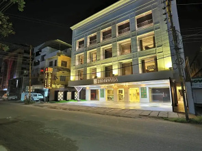 Hotel Luminara