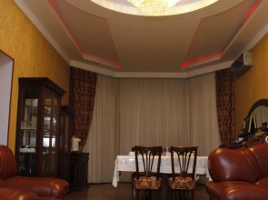 Мини-отель «Баку»