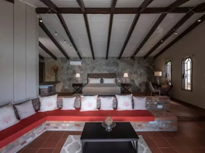 Secret Harbour Boutique Hotel and Marina