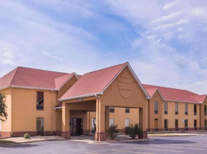 Rodeway Inn Tallapoosa Ga