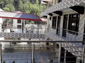 Behrain Continental Hotel