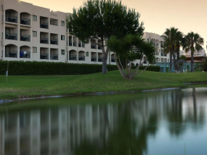 The Navigator - Palm Oasis Alvor