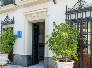 Hotel Casa Grande