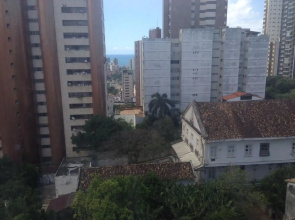 Apartamento na Graça