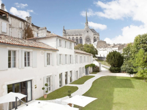 Hotel Angoulême Le Saint Gelais