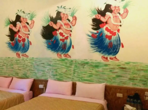 Sea Villa Homestay
