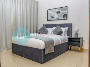 Bloomfeilds Royal 1Br Skyscraper