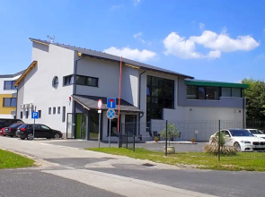Hotel Fitromax Ajka