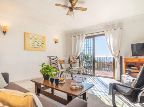 Apartment Lavanda Benalmadena