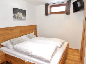 Luxury Chalet near Ski Area in Zell am See