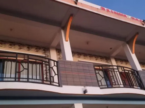 Bajawa-Roo Hotel