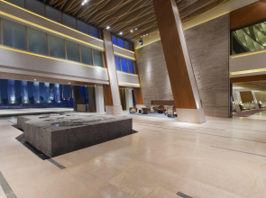 The Westin Sanya Haitang Bay Resort