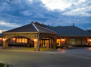 Best Western Plus Antioch Hotel & Suites