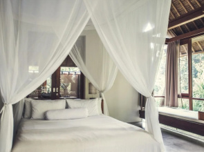 RedDoor Bali