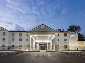 Wingate by Wyndham Pittsburgh/New Stanton