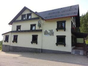 Waldschänke Schwanenwasen