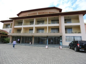 Mbiza Hotel