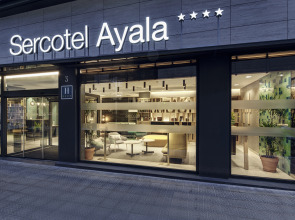 Sercotel Ayala Bilbao