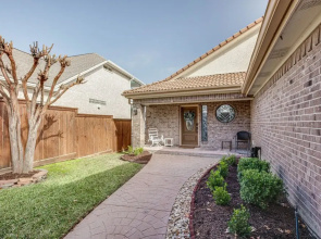 Lakefront Montgomery Home w/ Private Dock!