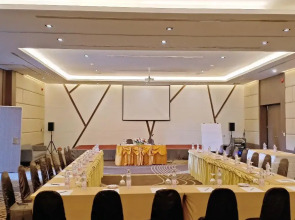 Vismaya Suvarnabhumi Hotel